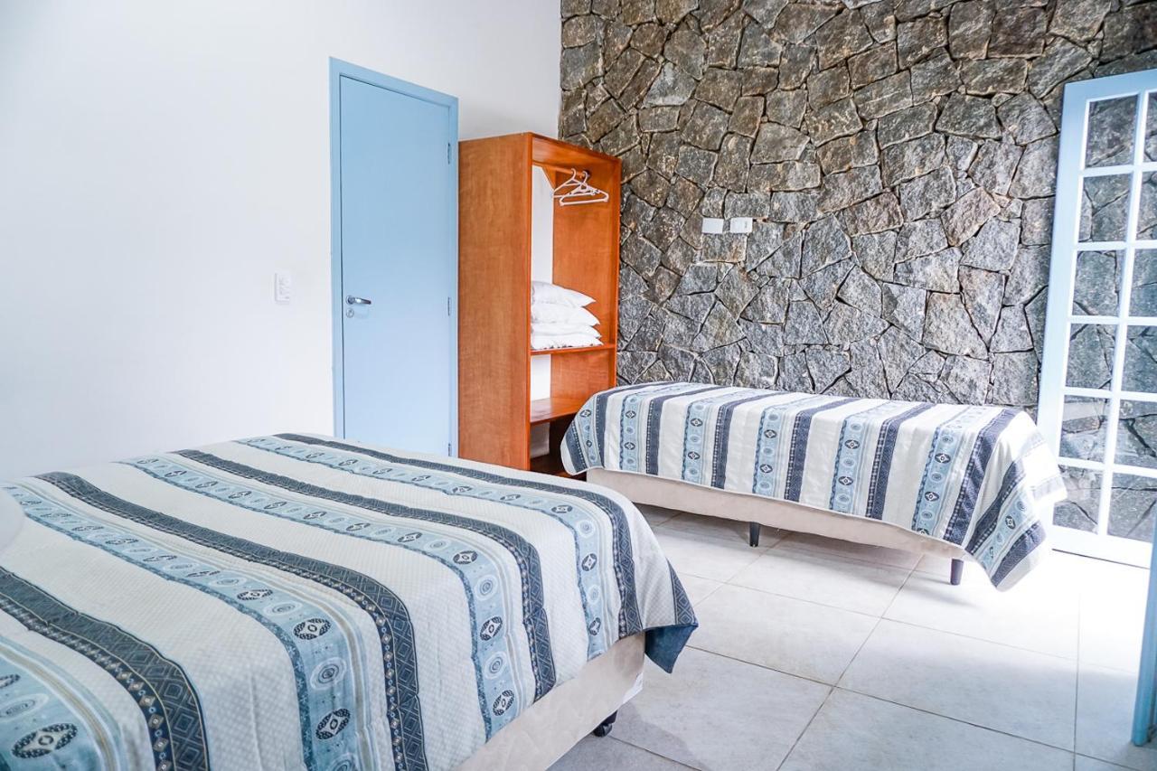 Divina Pietra - Casa de férias Ubatuba