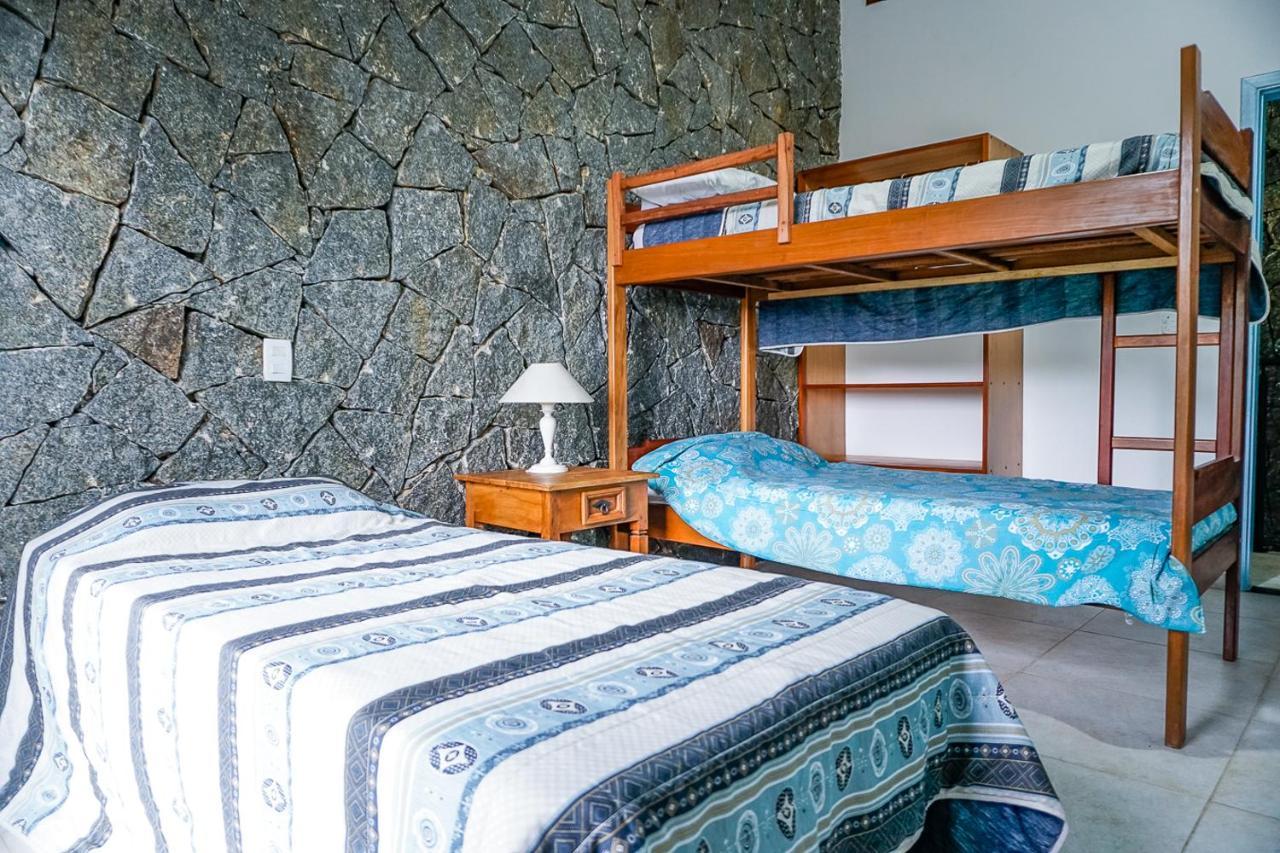 Casa de férias Divina Pietra - Ubatuba