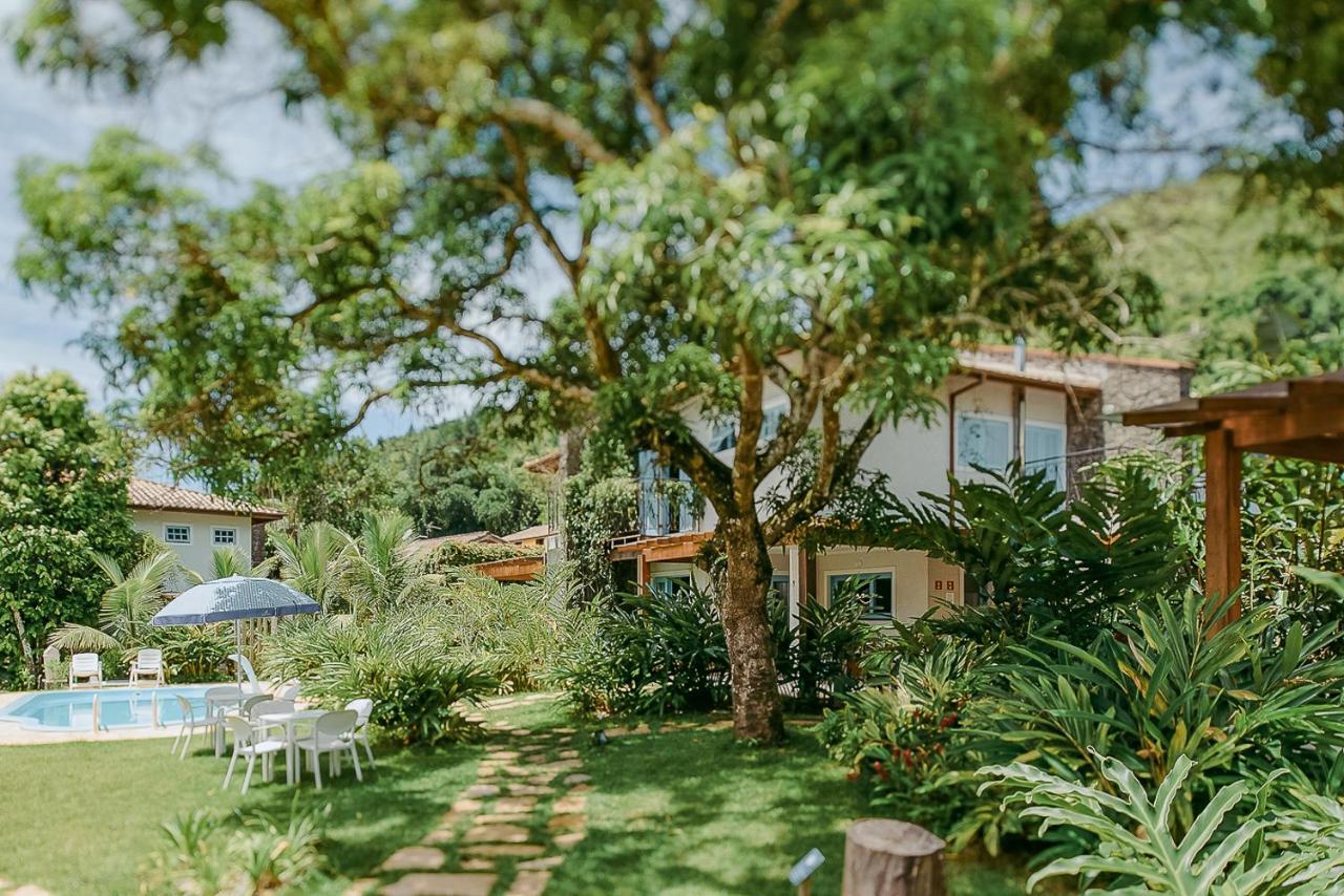 Casa de férias Divina Pietra - Ubatuba