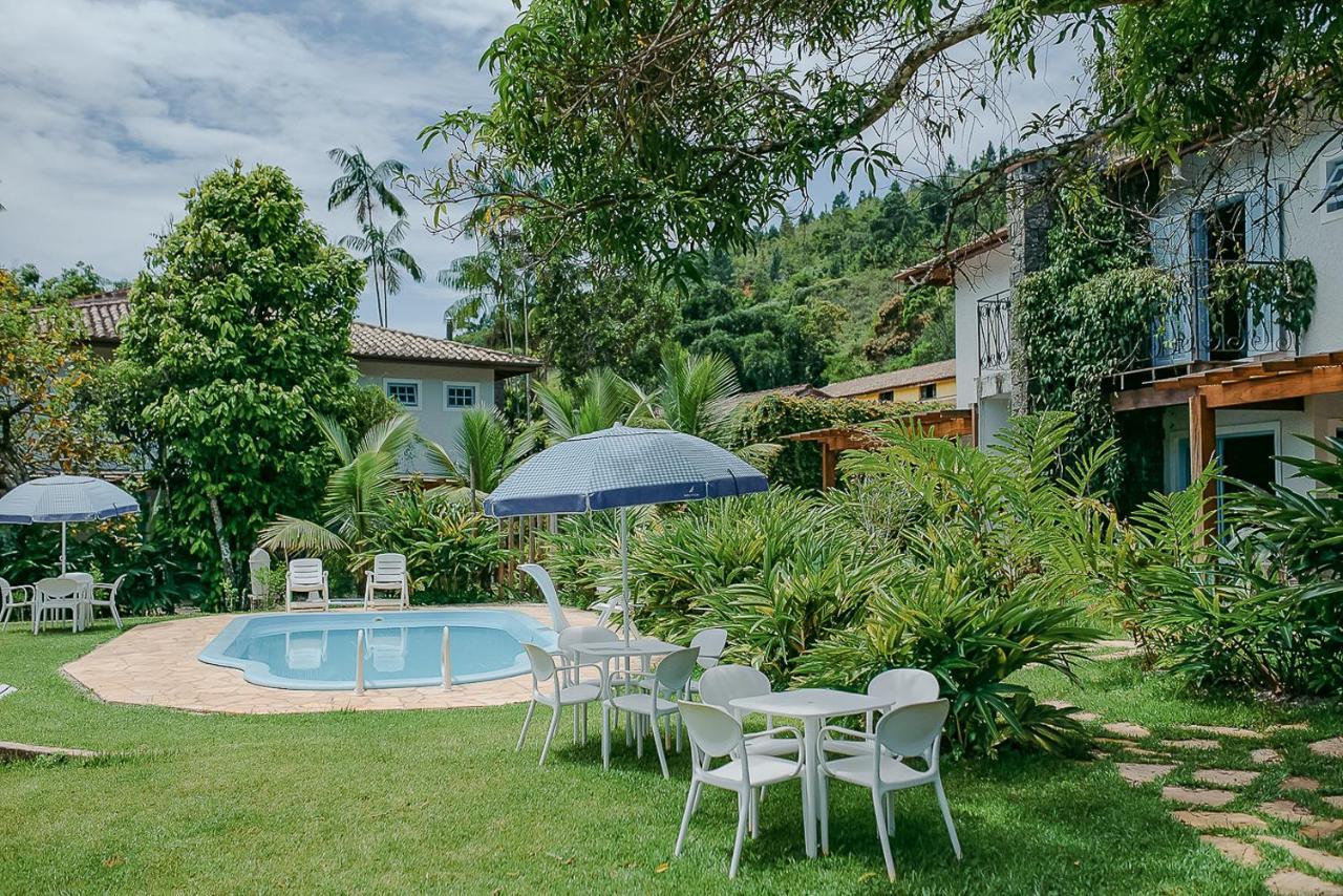 Divina Pietra - Casa de férias Ubatuba