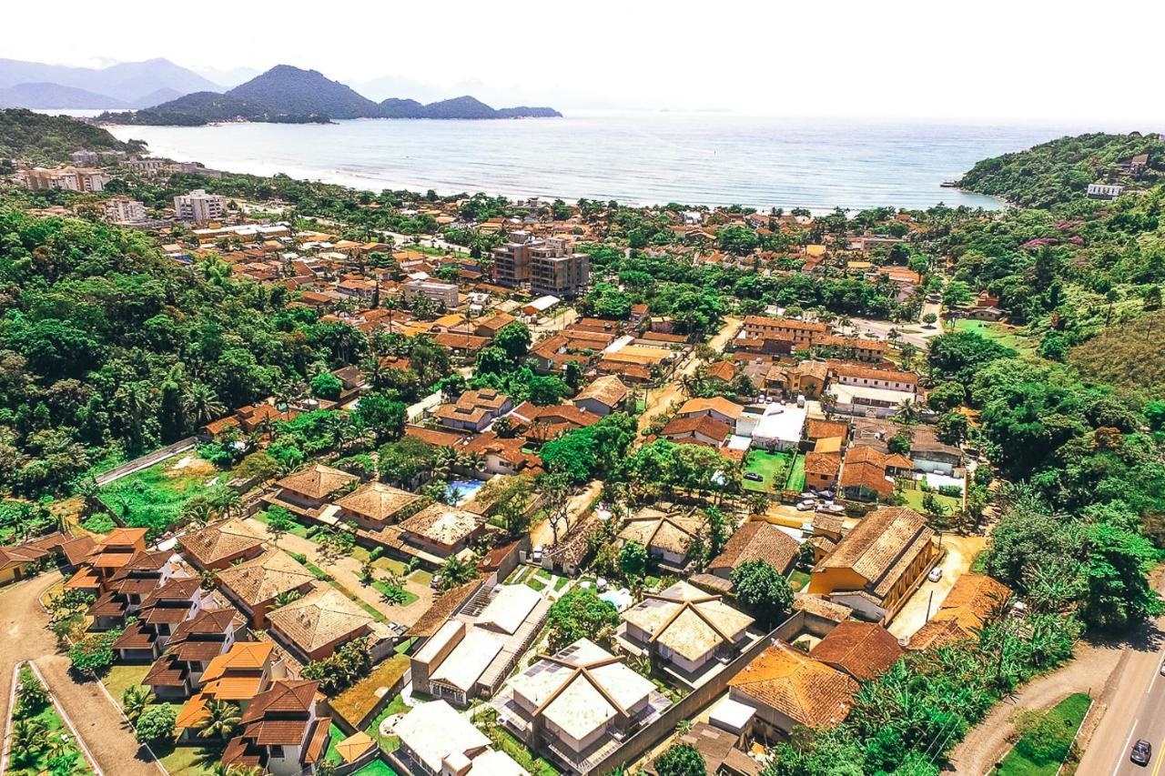 Casa de férias Divina Pietra - Ubatuba
