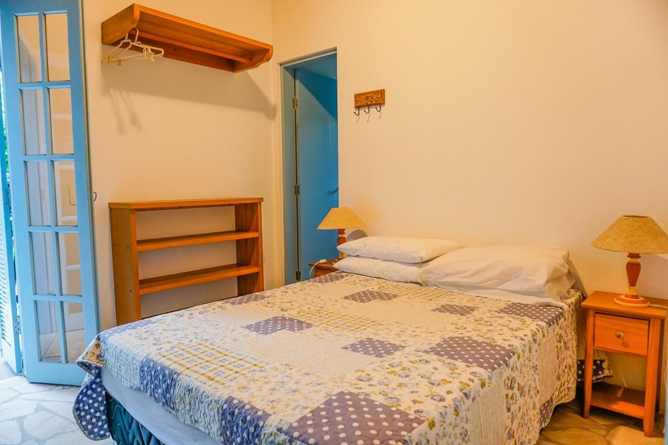 Casa de férias Divina Pietra - Ubatuba