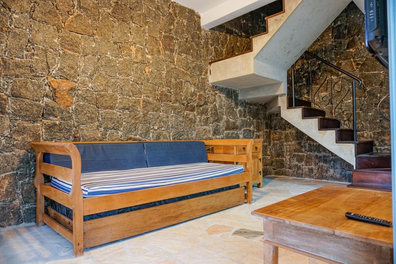 Casa de férias Divina Pietra - Ubatuba