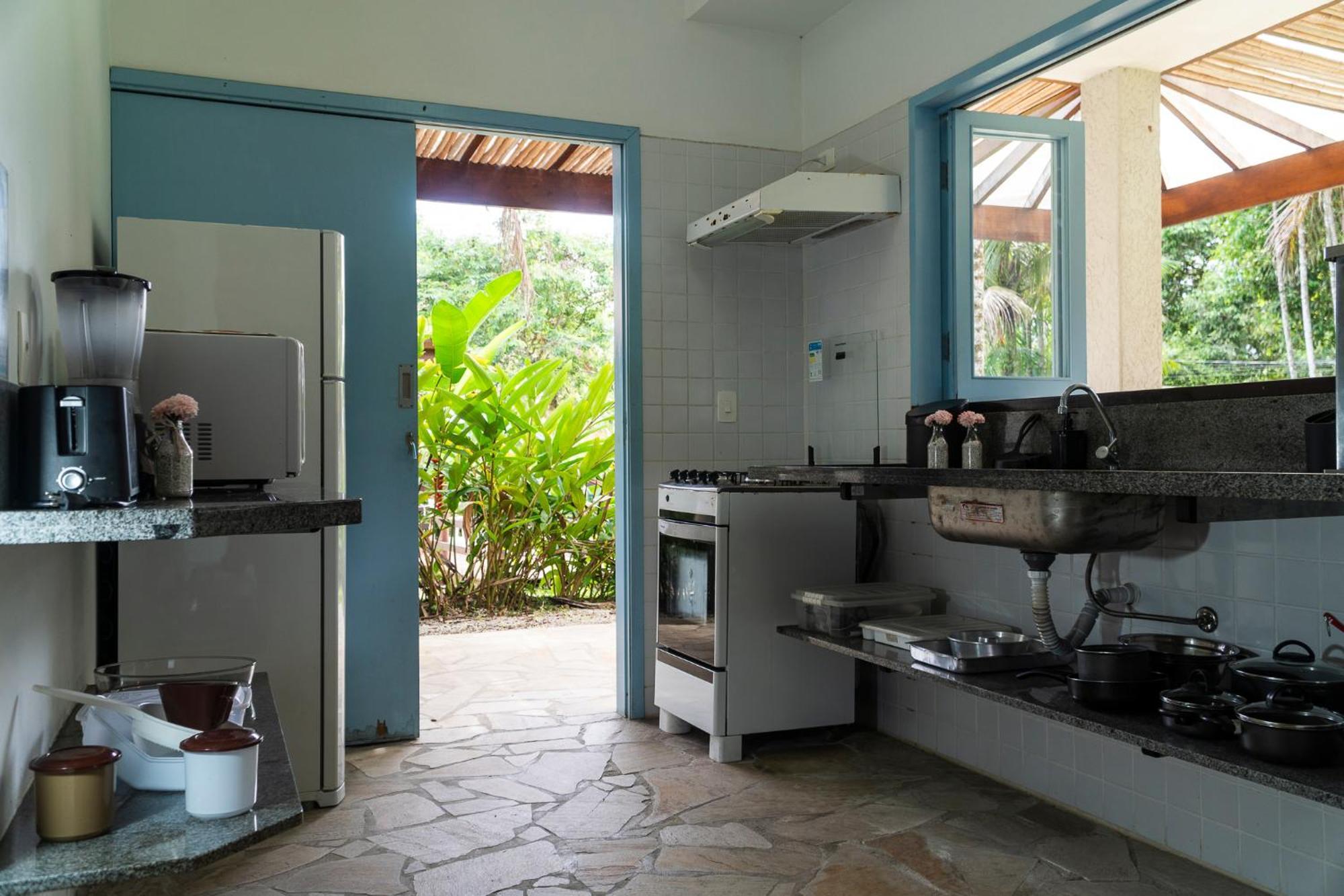 Casa de férias Divina Pietra - *